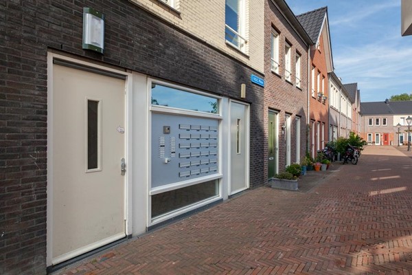 Medium property photo - V.O.C.-Plein, 3024 SV Rotterdam